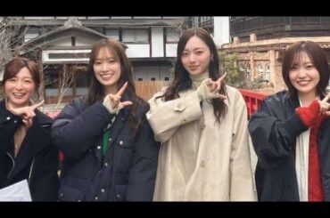 元乃木坂46の日テレ市來玲奈アナが“坂道グループ”番組を初企画　現役メンバーの「本音が聞けた」