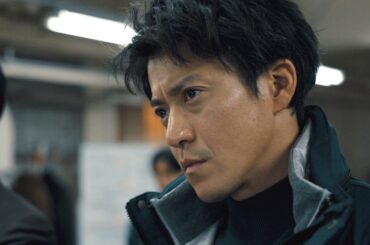 未知のウイルスに挑んだ事実に基づく物語…映画『フロントライン』本予告