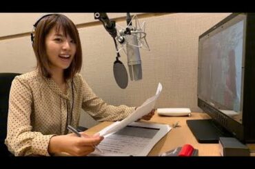 日テレ徳島えりかアナ　育休復帰を報告　初仕事は「大好きな先輩と」2ショットに反響「素敵です！」