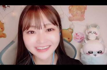 2024年09月14日 20時04分00秒 石森虹花トークルーム