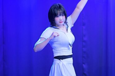 250329 키라펫토 요시☘️ 직캠 / 「ビビッと LOVE」「ちゅららんレーサー」「TWINKLE!」