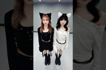 ต^. .^ต #NiziU #니쥬 #MAYUKA #마유카 #MIIHI #미이히 #LOVELINE #NiziU_LOVELINE #NiziU_Korea_Comeback #니쥬한국컴백