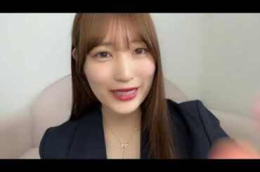 SHOWROOM  田中 美帆（my fav） 2025年04月16日12時30分52秒