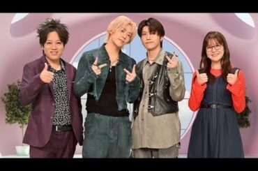 【独占】世界が注目！NCT YUTAの素顔に完全密着✨テレビ初の深掘りトークが止まらない…！【M:ZINE特集】🔥