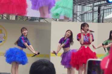 TEAM SHACHI『のんあるすいけん feat.炒飯』ふるさとイッチー祭２０２４