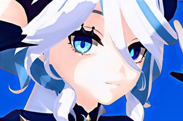 【原神】おいしくなーれ集