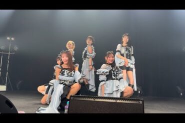 20250419LarmeR 1stアルバム『Une première larme【SP盤】』発売記念スペシャルイベント　撮影タイム「Dear Future Light」