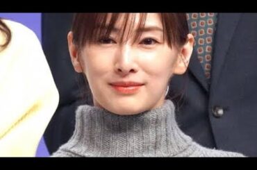 🎬✨ 北川景子 & 阿部亮平 共演！『あなたを奪ったその日から』制作発表🎤🎉