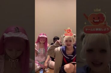 10/30 JUGS MAFIA オンライン特典会アーカイブ