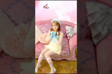 わかちーだけの #ソロティザーMV 🎀🎸💞#ビバアイドル #MV 公開・フル尺配信いよいよ明日❣️🥺まだまだこれから #推してくれますか ? #i_Ris #若井友希#アイドル #沼落ち確定