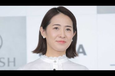 フジ退社の椿原慶子アナ、「最後のナレーション」報告にネット反応「寂しくなる」「残念」
