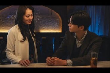 沢村玲“恭一”と吉本実憂“みゆみ”の不倫キスシーンに「色気ダダ漏れ」「不倫してるんかい」の声＜子宮恋愛＞