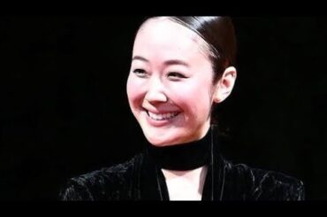 黒木華「海は現実とかけ離れた場所。そこがすごく魅力的」19年にダイビングのライセンスも取得