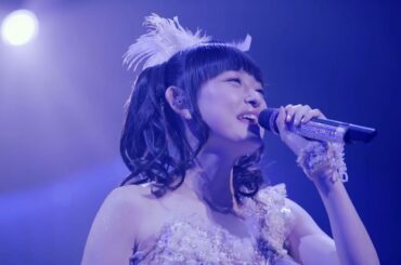 ♪田村ゆかり♪ ひとひらの恋 {2015.11.25 Release BD [LOVE ♡ LIVE 2015 Spring ＊Sunny side Lily＊BONUS TRACKS] より}