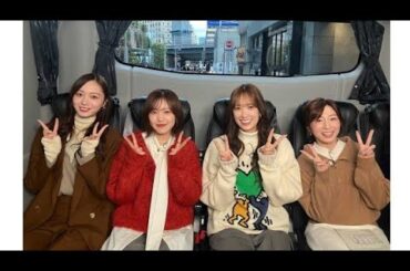 元乃木坂46の日テレ市來玲奈アナが“坂道グループ”番組を初企画　現役メンバーの「本音が聞けた」