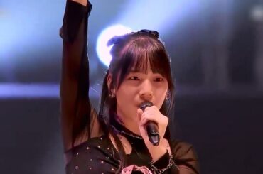 つばきファクトリー　大好きなのに、大好きだから