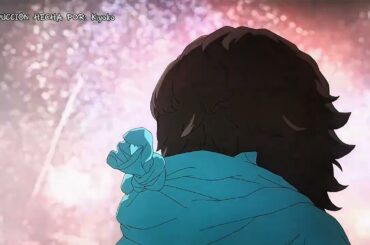 7FATES: CHAKHO オリジナルムービー Sub Español