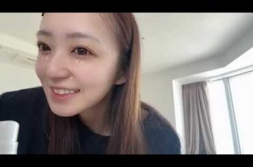 2025年04月19日08時 日比野 芽奈（ラフ×ラフ）