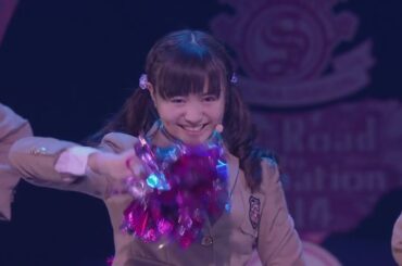 【さくら学院】ハートの地球