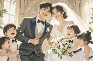 Village laughed at my homeless man—till he returned rich with our 5 kids calling him Dad!