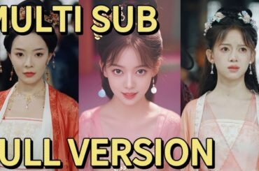 【FULL】Young Man Time Travels to Ancient Times! Beautiful Woman Lures Him!