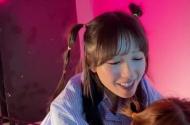 #小湊よつ葉 #井上理香子 Twitter 20250421 Fairies フェアリーズ #Rikako #Yotsuhaりこぴんお誕生日おめでとう - @riko_hoshino