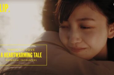 ENG SUB MULTI [Clip] Encountering My Ghost Girlfriend | A Girl In My Room