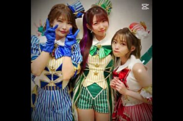 澁若山💛💚❤️@iRisOfficialChannel#テンプレート使用  #i_ris #shorts #さきさま#ずっちゃん#わかちー #澁谷梓希 #山北早紀 #若井友希