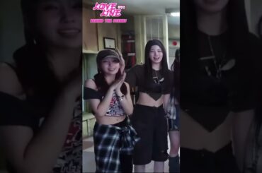 【NiziU】今日の03ズ