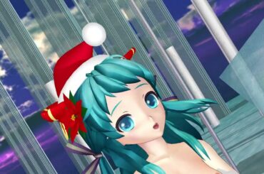 【MMD】Twinkle Days