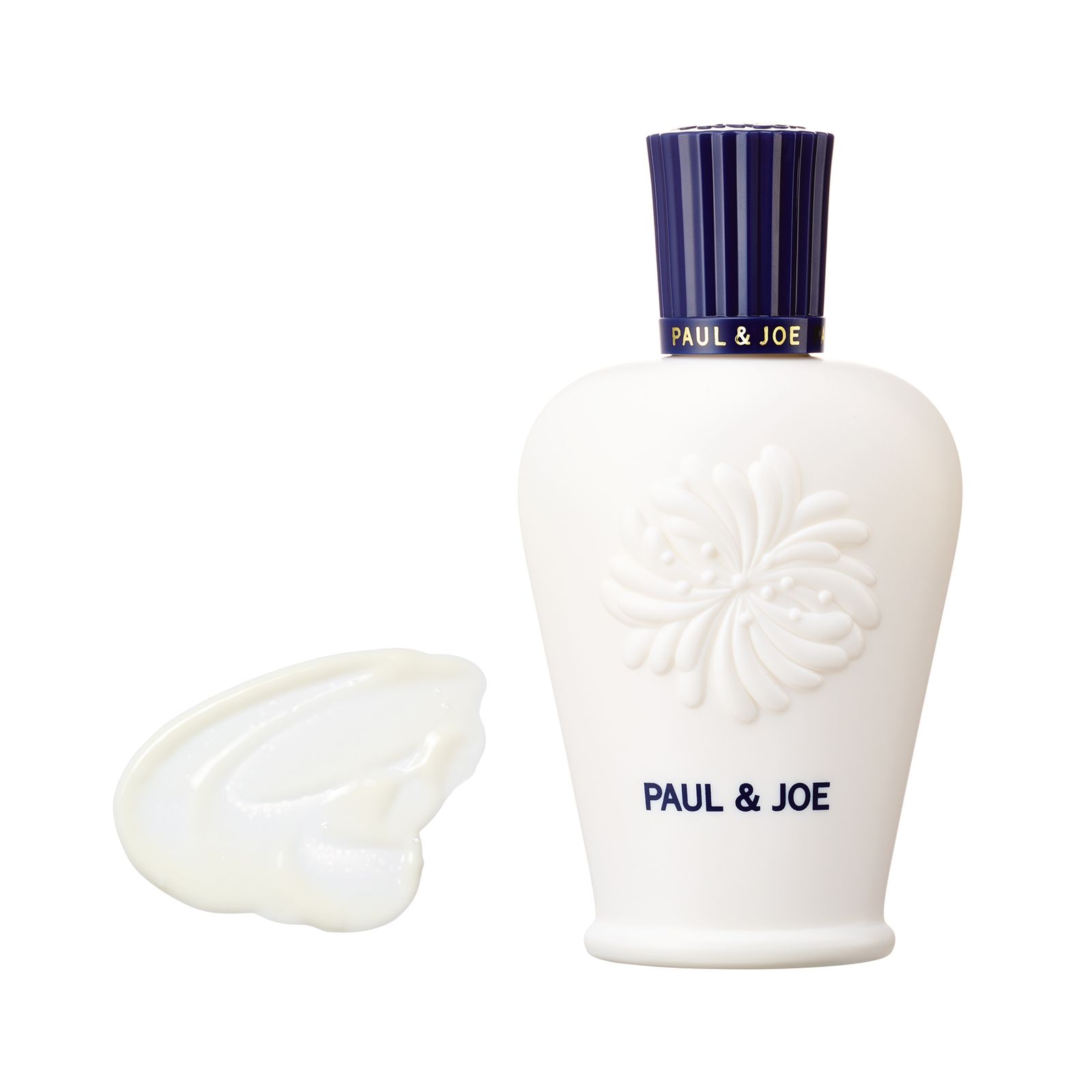スムージング ファンデーション プライマー SPF30・PA 30ml 001 ￥3850  ポール amp ジョー ボーテ