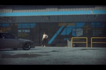 Need for Speed™ Heat　水曜日のダウソタウソ！このゲームに出てくる女の子はやっぱりブスだった説