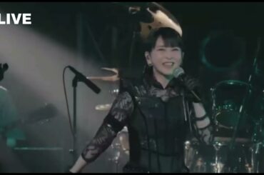 森高千里 【ファイト!! (2024 Zepp Ver.)】森高千里「Let's Go-Go-Go! Tour'」2024.12.03Zepp DiverCity Tokyo