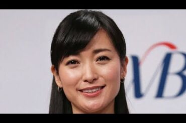 テレ東・大江麻理子キャスター「WBS」卒業と退社を涙で報告「ウルウルしてしまいました…」