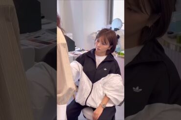 宇野実彩子 LAVANDA 25S Behind the scenes｜#宇野実彩子 #우노미사코 #LAVANDA #メイキング ｜🎵toxic till the end  / #ROSÉ｜