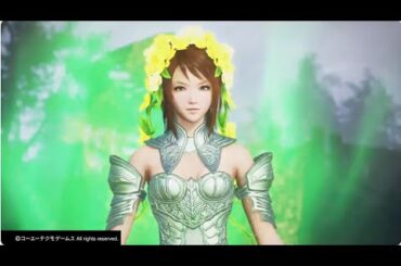 無双OROCHI3_13 三章 趙雲解放戦／百万一心