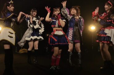 Ma’Scar’Piece  IDOL INFINITY vol.8  EBiS303【完全版】2025.4.20  山本愛梨 大森莉緒