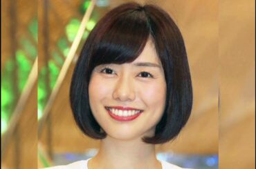 山崎夕貴アナ　育児よりも大変だったフジアナ生活　おばたのお兄さん暴露「大変すぎて、泣いてた」