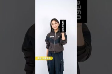 高梨沙羅 x Insta360 | 高梨沙羅選手がInsta360新製品を体験