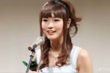 「アイマス」「プリキュア」声優・渕上舞　第1子女児出産を発表「役者としても母としてもパワフルに」(@JapanTokyo-w2m) #please #subscribe