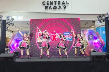 250420 Yumeminoru cover 夢みるアドレセンス @ JAPAN WEEK x WORLD COSPLAY SUMMIT THAILAND 2025