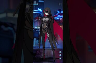 【崩壊3rd】ワタリガラスにスマホ振ったら運転が下手と言われた