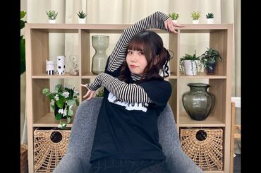 「稗田寧々のまもなく上映開始です」（#17）