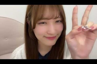 Tanaka Miho 2025年04月21日22時00分38秒 田中 美帆（my fav）