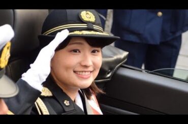 東大卒×庶民派！ ＴＢＳ篠原梨菜アナ、「早朝爆食」からの「一日署長」のギャップでファンを魅了