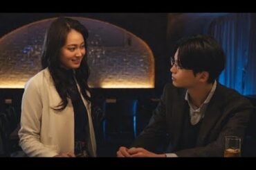 沢村玲“恭一”と吉本実憂“みゆみ”の不倫キスシーンに「色気ダダ漏れ」「不倫してるんかい」の声＜子宮恋愛＞