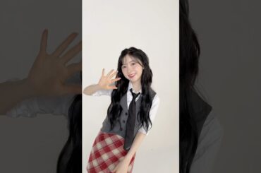 다가가 네게⸝*｡⋆˚✨#NiziU #니쥬 #MIIHI #미이히 #LOVELINE #NiziU_LOVELINE #NiziU_Korea_Comeback #니쥬한국컴백