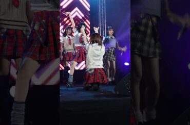 KLP48 - Flying Get | Cocoa #甲斐心愛 FanCam (Anime Fest+ D2 IOI Damansara) 20250420 #klp48 #cocoaklp48