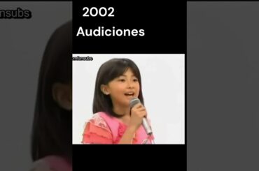 Berryz工房 オーディション #jpop #嗣永桃子 #buono #浅尾桃香 #kpop #berryz工房  #須藤茉麻 #helloproject #kpop #dance