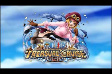 コアラ（cv.ゆきのさつき）ボイス集 【ONE PIECE TREASURE CRUISE】 #ワンピース #声優